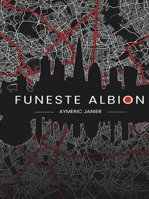 cover image of Funeste Albion